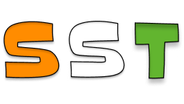 Software School Tamil Logo